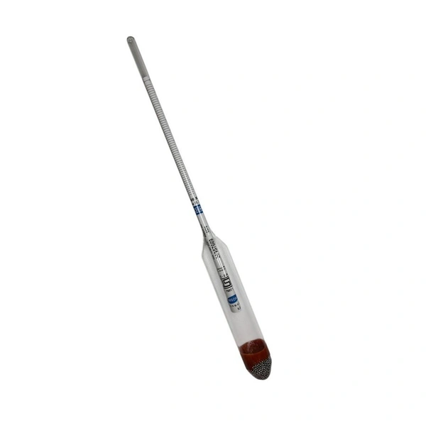 Hydrometer 800-850 with CC - L50