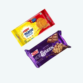 Biscuits &  Cookies