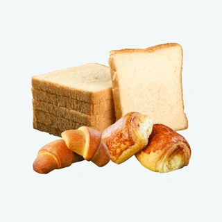 Cakes, Breads & Baker