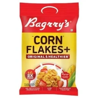 Bagrry's Original & Healthier Cornflakes 300 g