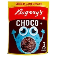 Bagrry's Choco+ 3 Great Grains 1 kg