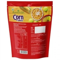 Aarambh Corn Flakes 875 g