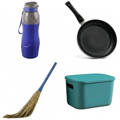 Home & Kitchen Needs