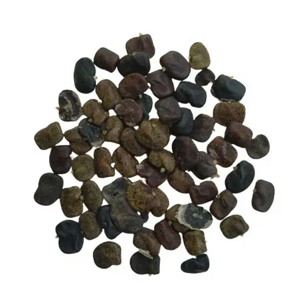 Aparajitha/Shanku  blue Multipetal - 1