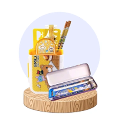 Kids Stationary & Return Gifts