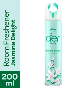 Aer Spray Jasmine