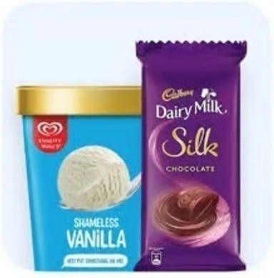 Chocolates & Candies