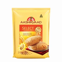 Aashirvaad Select Aatta 5kg
