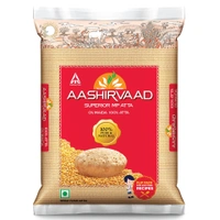 Aashirvaad Superior MP Aatta 1kg