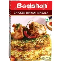 Badshah Chicken Biryani Masala 100gm