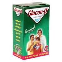 GLUCON-D REGULAR 250GM