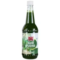 HOME MADE Kairi Pudina 750ml