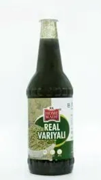 HOME MADE Real Variyali  750ml