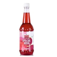 HOME MADE Spl Rose Syrup 750ml