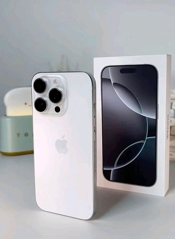 IPhone 15 Pro Max - Verified Excellent Condition