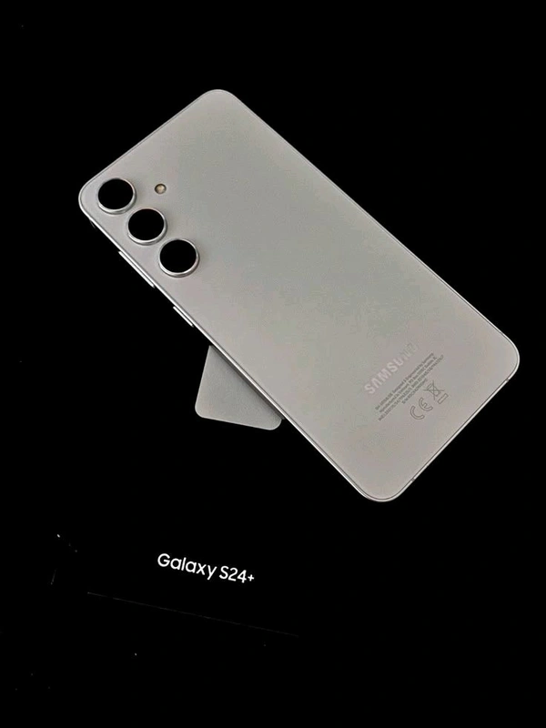 Samsung Galaxy S24 Plus 5G - Verified Excellent Condition
