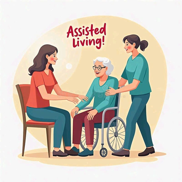 Wheelchair Ambulation 