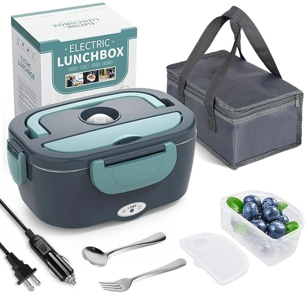 Electric Lunch Box