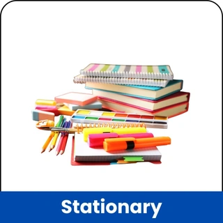 Stationery