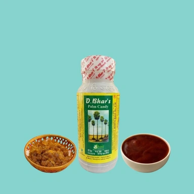 Sugar, Salt & Jaggery