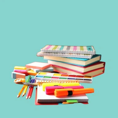 Stationery Supplies