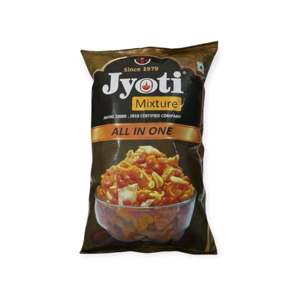 Jyoti Medium Spicy Mixture