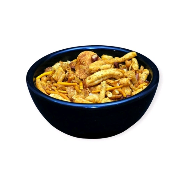 Jyoti Medium Spicy Mixture