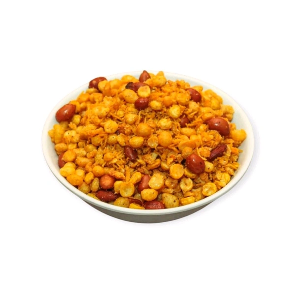 Odisha Famous Chana Dal Mixture