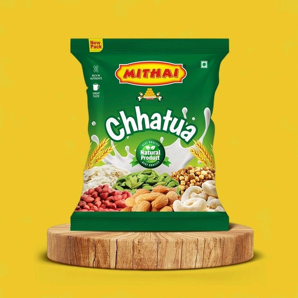 Odisha Famous Mithai Mix Chhatua