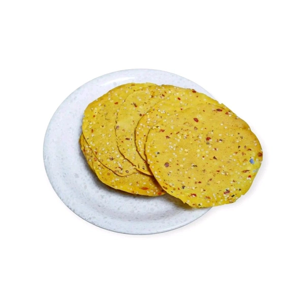 Berhampur Special Rasi Masala Pappad