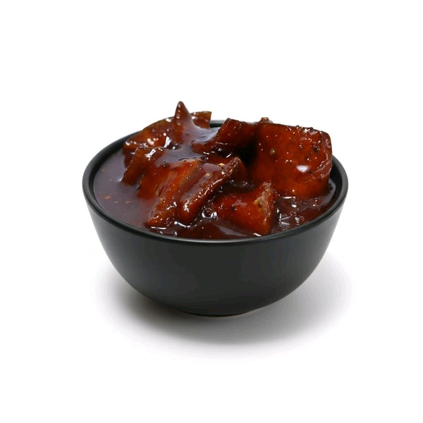 Berhampur Special Sweet Mango Pickle – Aam ka Khata Meetha Achaar