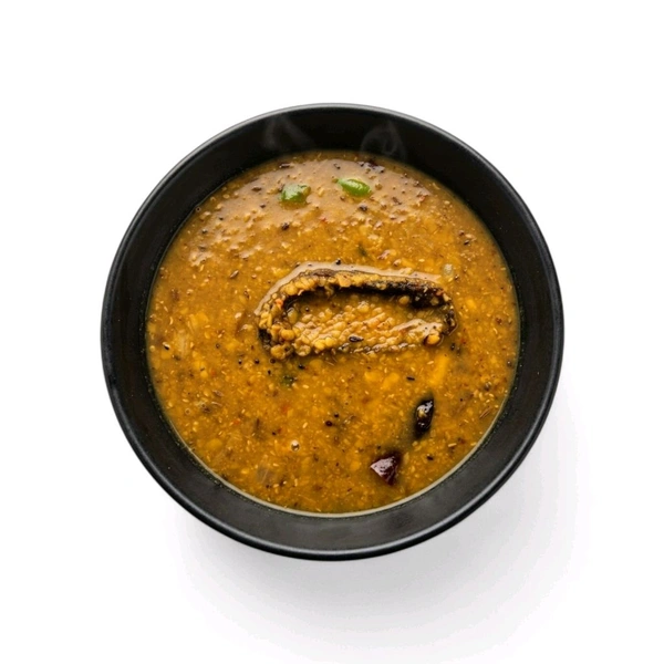 Odisha Bhaja Kolatha Dali Horsegram Dal