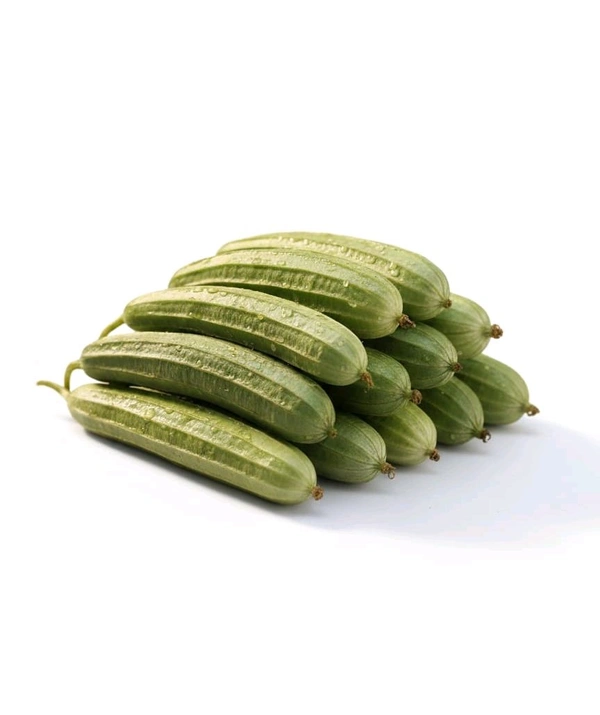 Fresh Odisha Ridge Gourd (Jahni)