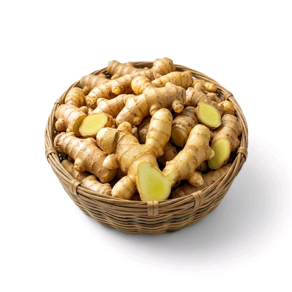 Odisha Mango Ginger – Ambakasia Adaa