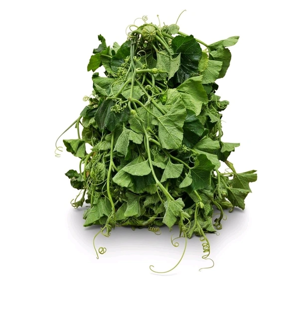 Kakharu Danka (Pumpkin Stems) – Handpicked Naturally Nutritious & Fresh