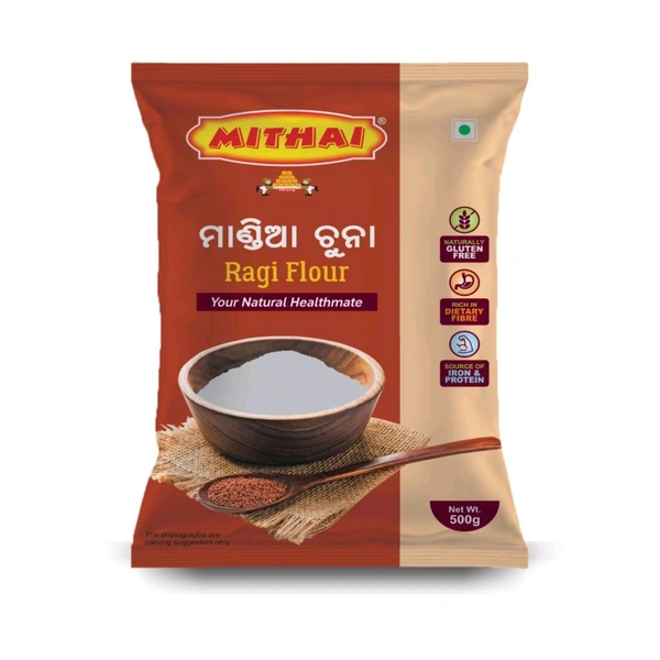 Mithai Ragi Flour