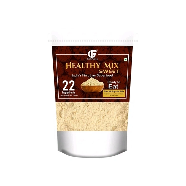 Odisha Premium Quality Healthy Mix Chhatua (With Sugar)