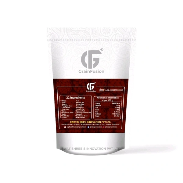 Odisha Premium Quality Healthy Mix Chhatua (With Sugar)