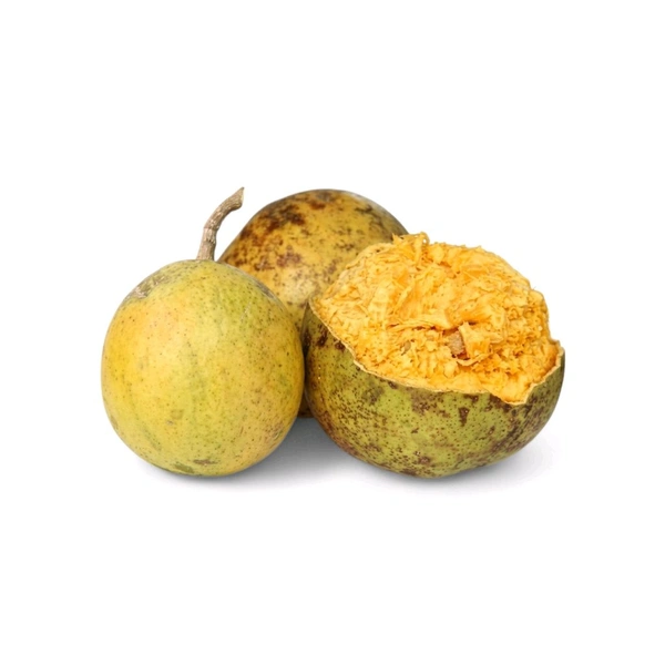 Odisha Wood Apple/ Bela(ବେଲ ) 