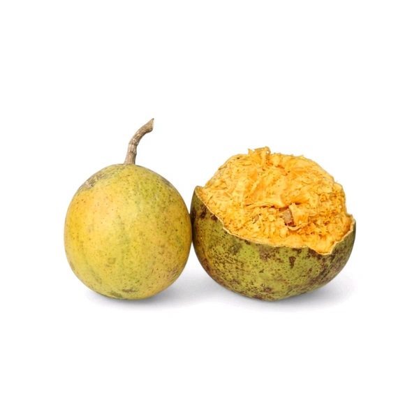 Odisha Wood Apple/ Bela(ବେଲ ) 