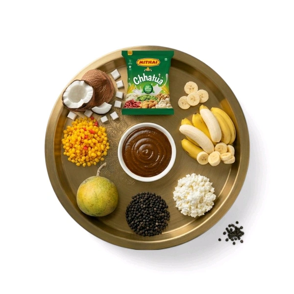 Bella Pana Juice Platter Essentials Combo (VIP Choice)