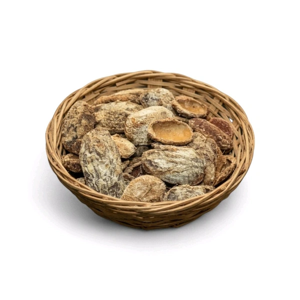 Odisha Dried Salty Mango (Ambula)