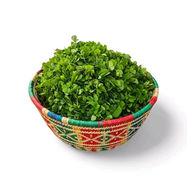 Odisha Sunsunia Saga(ଶୂନସୁନିଆ ଶାଗ )