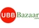 Ubbbazaar - Logo