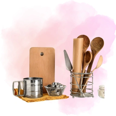 Kitchen item