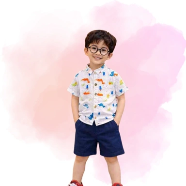 Kids fashion