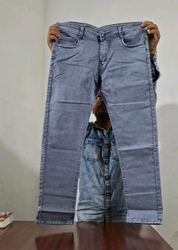 Men🤼‍♂️ New Fancy And Comfy Rfd Jeans Pant1(N200)