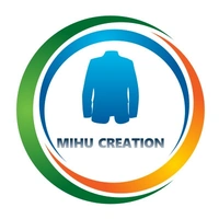 MIHU CREATION - Logo