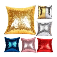 Magic Cushion big with Photo Print - 16x16, Silver