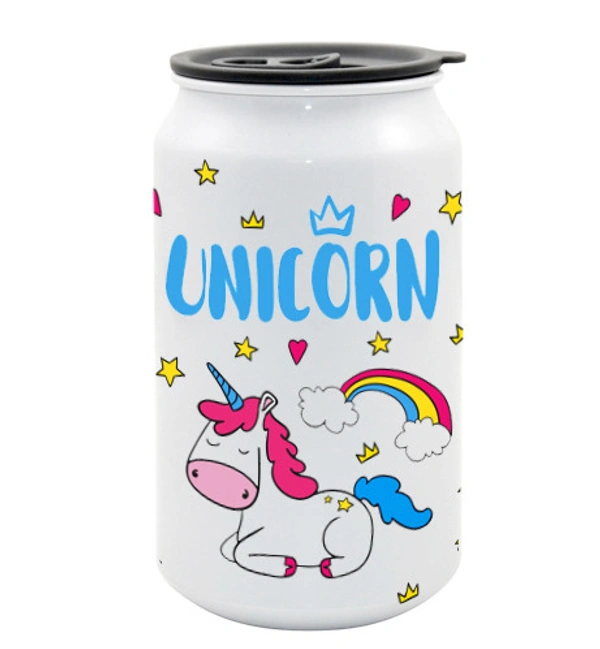 YOGDOTS Drink Can for Kids - 350 ML